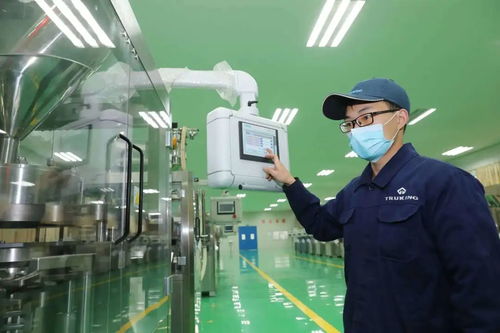 关键时刻不掉链子，楚天科技开足马力满足市场强劲需求