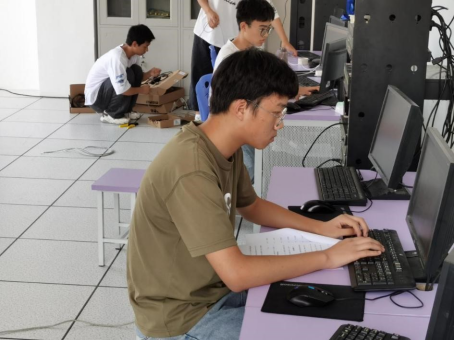 合肥工业学校计算机网络技术专业 网络信息设备技术咨询的核心要点